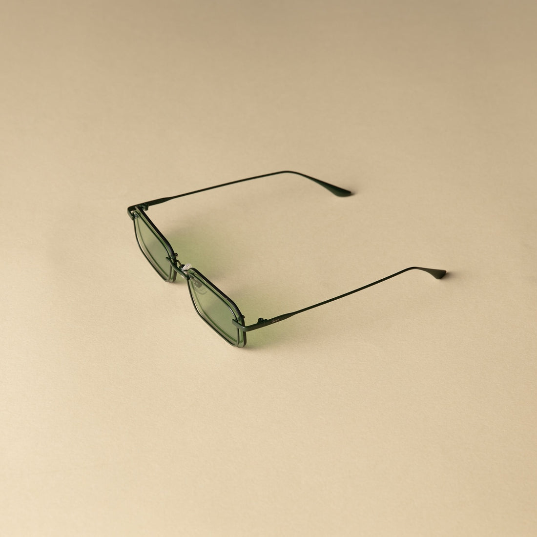 002 Light Green