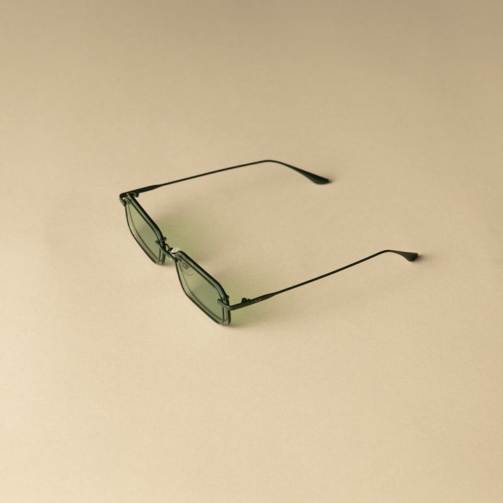 002 Light Green