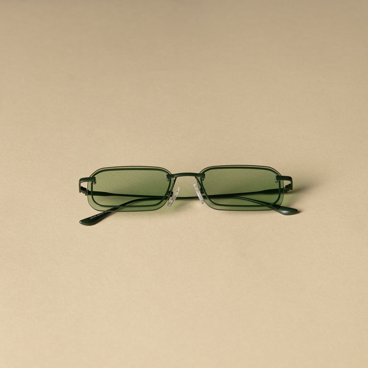 002 Light Green