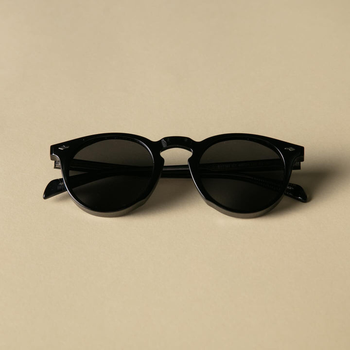 003 Black