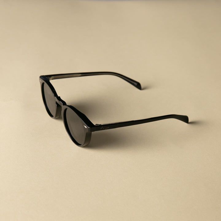 003 Black