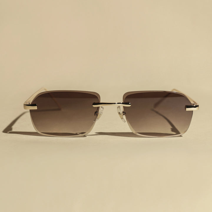 004 Brown-Gold Gradient