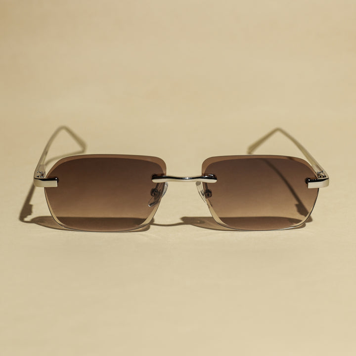 004 Brown Gradient