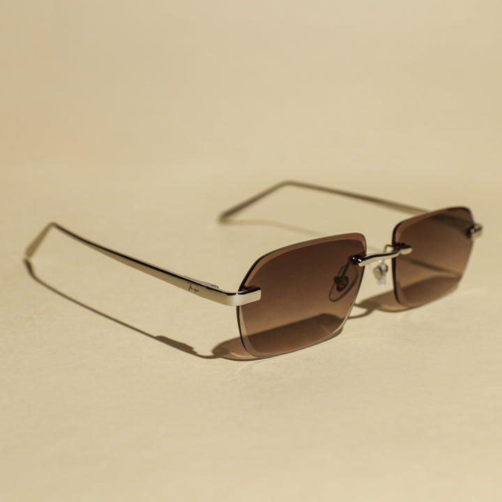 004 Brown Gradient
