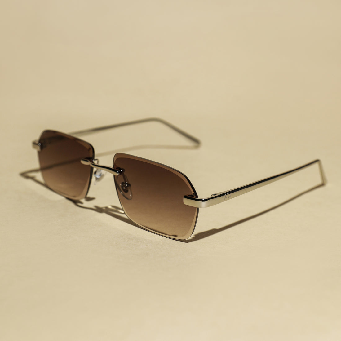 004 Brown Gradient